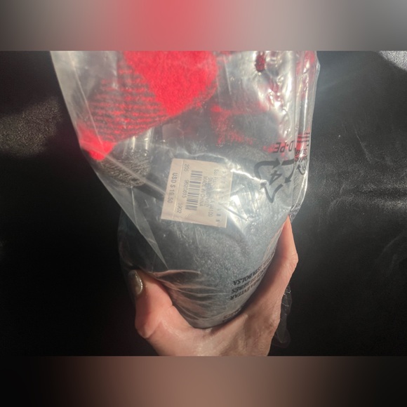 Christmas Pottery Barn Gnome stuffed soft animal - NWT - Picture 13 of 14